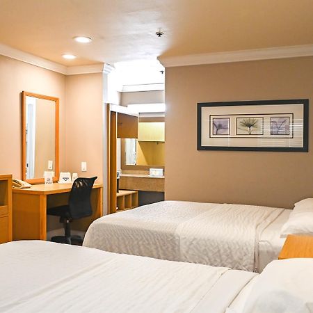 Days Inn By Wyndham San Francisco S/Oyster Point Airport South San Francisco Eksteriør billede