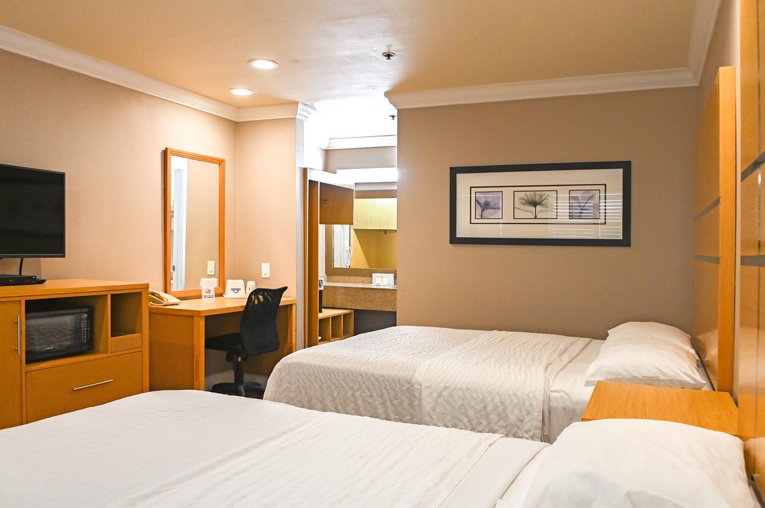 Days Inn By Wyndham San Francisco S/Oyster Point Airport South San Francisco Eksteriør billede
