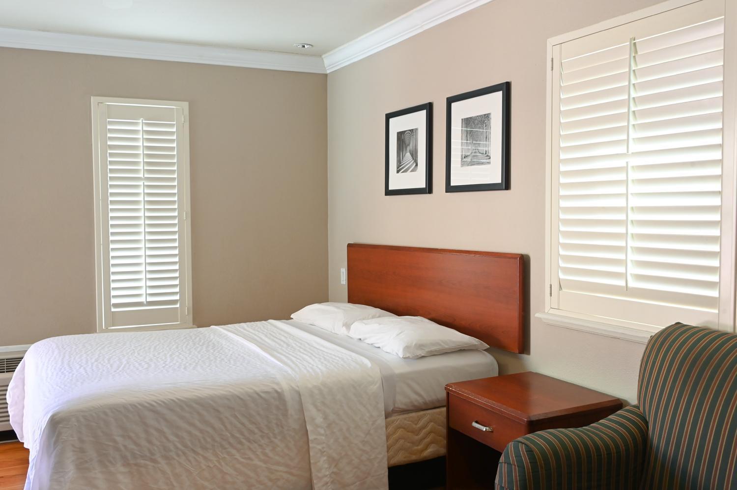 Days Inn By Wyndham San Francisco S/Oyster Point Airport South San Francisco Eksteriør billede