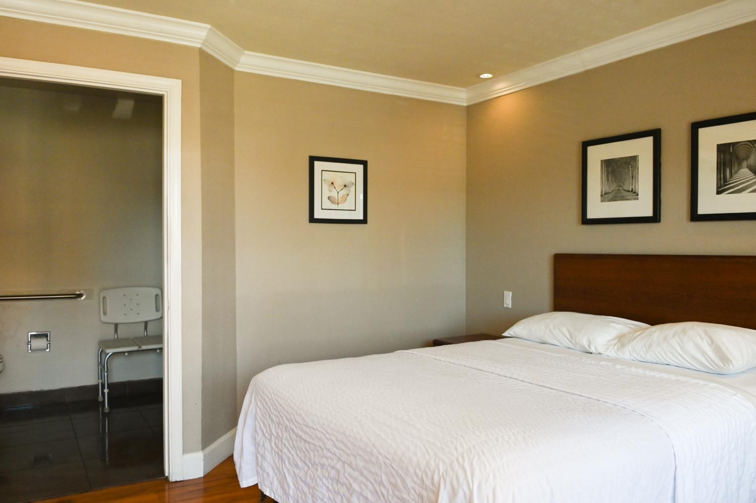 Days Inn By Wyndham San Francisco S/Oyster Point Airport South San Francisco Eksteriør billede