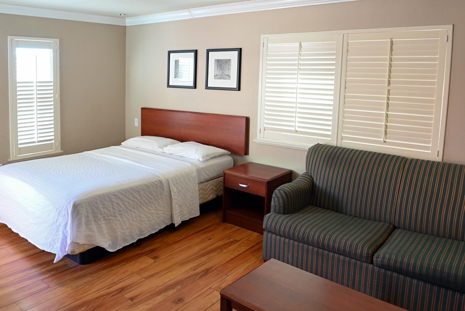 Days Inn By Wyndham San Francisco S/Oyster Point Airport South San Francisco Eksteriør billede